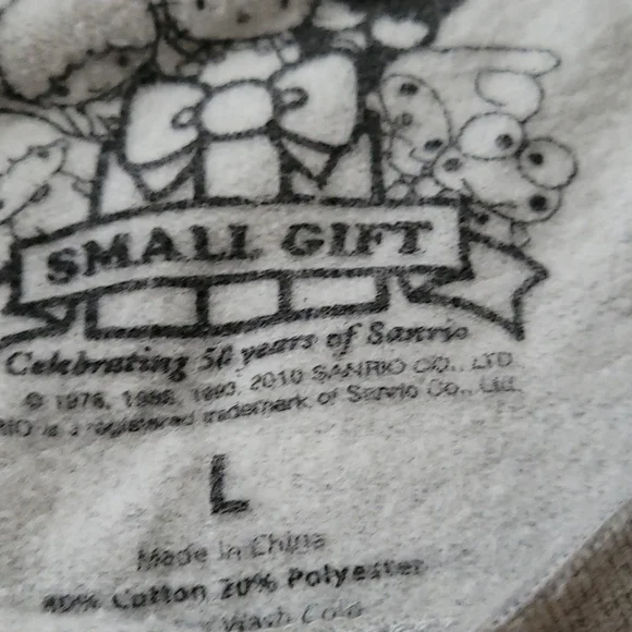 Sanrio - Picture 3 of 4